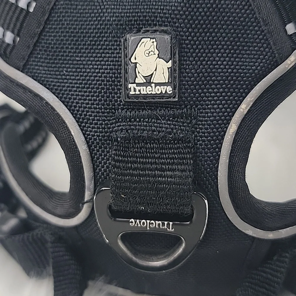 Truelove black adjustable
